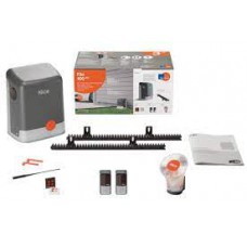 Slenkamų vartų automatikos komplektas NICE FILO400R10 (iki 400 kg, iki 5,5 m)