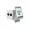 Linijinis dūmų jutiklis FireBeam Blue (7-70 m., Bluetooth)