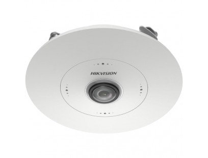 Hikvision fisheye DS-2CD63C5G1-S/RC F1.29
