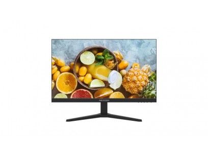 Hikvision SP monitorius 24" DS-D5024F2-1P2