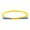 Optinis jungiamasis laidas SC/UPC-SC/UPC (SM, duplex, LSZH, 2mm, 0.5m)