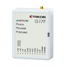 GSM komunikatorius G17F Trikdis