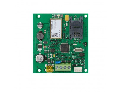 GSM/GPRS komunikatorius SECOLINK GSV6 (4G)