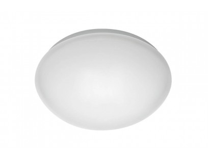 SORA LED apvalus virštinkinis / įleidžiamas šviestuvas (24W, 4000K, 2400lm, IP54) GTV LD-SRW24WOK-NB