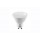 LED lemputė GTV LD-NGU10PN-1W (1w, GU10, 4000K)
