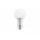 LED lemputė matinis burbulas GTV LD-PC3A60-10W (10w, E27, 3000K)