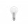 LED lemputė matinis burbulas GTV LD-PN3A60-10W (10w, E27, 4000K)