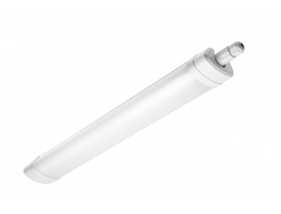 OMNIA BIS LED šviestuvas (70w, 4000K, IP 65, 150cm)