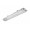 HAGEN LED 236 šviestuvas GTV LD-HAG236-30 (2xT8, G13, 120cm)