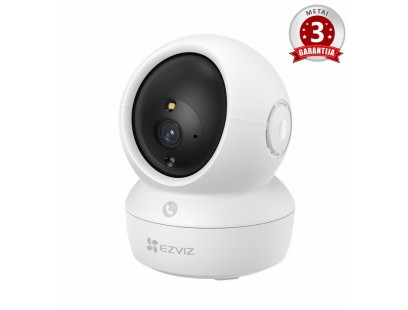 EZVIZ H6c vidaus valdoma kamera