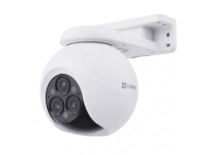 EZVIZ CS-H80f valdoma lauko kamera