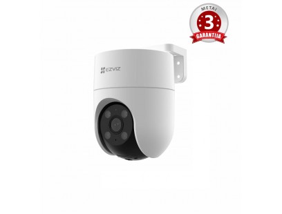 EZVIZ CS-H8C Pro lauko valdoma kamera