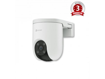 EZVIZ CS-H8C Pro 4K valdoma lauko kamera