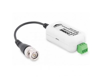 Viršsrovio apsauga HDT-1F-PRO (AHD, CVI, TVI)