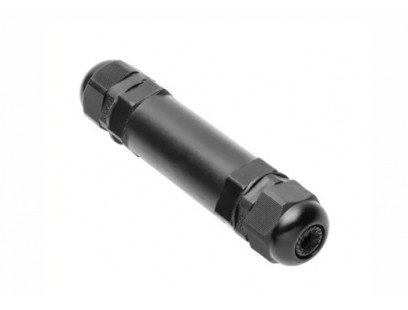 Hermetinė jungtis kabeliui GTV WZL-2 (2.5mm, IP68)