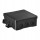 Hermetinė paskirstymo dėžutė Simet NS5 35360107 (juoda, 75x75x40mm, IP54)