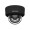 Hikvision dome DS-2CD1143G2-LIU F2.8 (juoda, 4 MP, 30 m. IR)