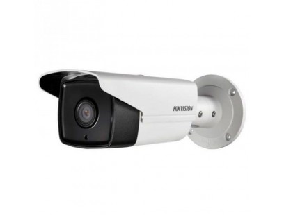 Hikvision bullet DS-2CD2T83G2-4I F2.8 (balta, 8 MP, 80 m. IR, AcuSense)