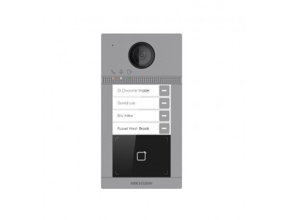 Hikvision DS-KV8413-WME1(C)