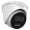 HiLook dome IPC-T280HA-LU F2.8 (balta, 8 MP, 30 m. IR, 30 m. LED, Hybrid Light)