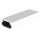 Kabelių lovelis Kopos LHD 25X15_HD (baltas, 25×15 mm, 2 m, su apsaugine plėvele)