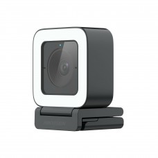 Hikvision internetinė kamera iDS-UL4P (juoda)