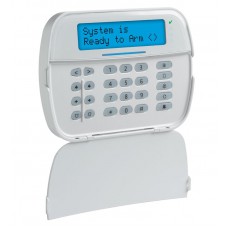 DSC PowerSeries Pro klaviatūra HS2LCDPROEE3