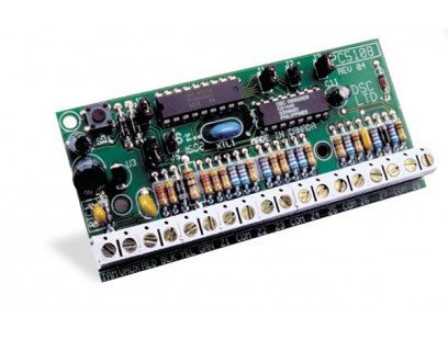 DSC zonų išplėtimo modulis PC5108