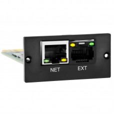 UPS EAST iDA-ST200P SNMP LAN plokštė būsenos stebėsenai ir diagnostikai