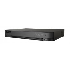 8 kanalų DVR Hikvision iDS-7208HUHI-M1/X/4A+8/4ALM
