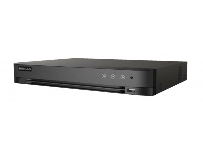 8 kanalų DVR Hikvision iDS-7208HUHI-M1/X/4A+8/4ALM