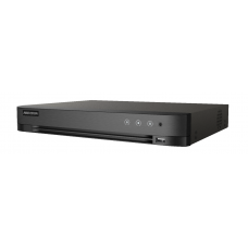 4 kanalų DVR Hikvision iDS-7204HUHI-M1/S (C)