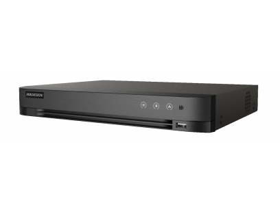 4 kanalų DVR Hikvision iDS-7204HUHI-M1/S (C)