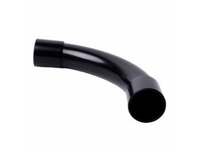 Kampinis sujungimas 20mm juoda (80) Minbud