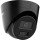 Hikvision dome DS-2CD1343G2-LIU F2.8 (Juoda, 4 MP, 30 m. IR + LED)