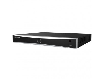 Hikvision DS-7616NXI-K2/16P(D)/Alarm4+1