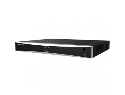 Hikvision NVR DS-7608NXI-K2/8P(D)/Alarm4+1