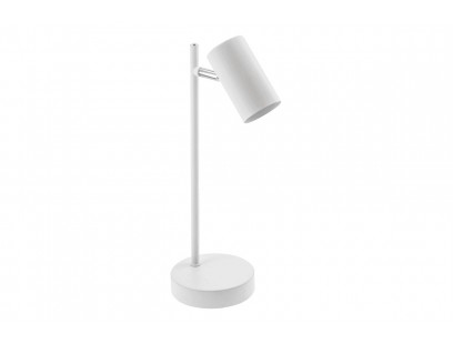 VENETO šviestuvas stalinis (baltas, 20W, GU10, IP20) GTV LB-VEN20WO-00