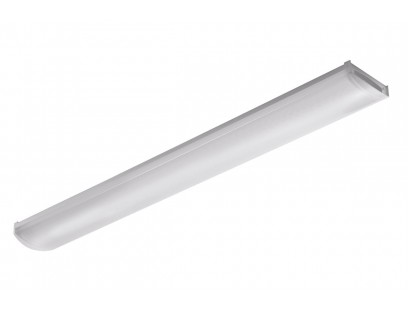 ZEFIR PRO LED šviestuvas GTV LD-ZFPL48W12-NB (48W, IP44, 4000K, 4400lm)