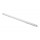 LUMIA LED šviestuvas (baltas, 36W, 4000K, 5200lm, IP66, 120cm) GTV LD-LUM120-36W-40