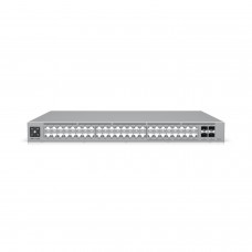 48 prievadų komutatorius Ubiquiti Unifi USW-Pro-Max-48-PoE-EU