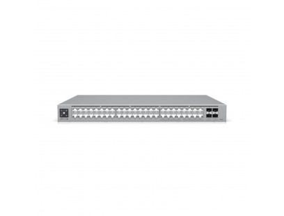 48 prievadų komutatorius Ubiquiti Unifi USW-Pro-Max-48-PoE-EU