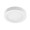Šviestuvas lubinis apvalus baltas LOUIS LED (24W, 1920lm, 4000K) GTV LD-LSNO24W-NB