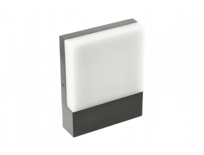 Šviestuvas SARO LED (9W, 900lm, 4000K, IP54) GTV LD-SARO9WB-10