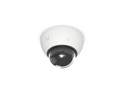 Kamera Ubiquiti UniFi UVC-AI-Dome-W (4K, 109.9° ultra-wide, AI, IR 40m)