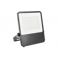 DAYTONA LED prožektorius (pilkas, 200W, 4000K, 24000lm, IP65) GTV LD-DA200W-40