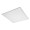 MODULAR LED panelė (60x60, 28W, 4500lm, 4000K, IP54, IK08) GTV LD-MOD2860-NB