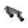 SANTO BIS LED šviestuvas (apvalus, aliuminis, juodas, dvigubas, 2x20W, IP20) GTV OS-SAN20WOK2B-00