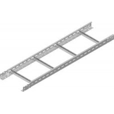 Kabelinės kopėčios DFP200H60/3 (L-3m) BAKS