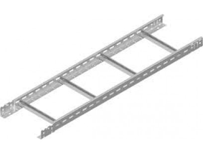 Kabelinės kopėčios DFP200H60/3 (L-3m) BAKS